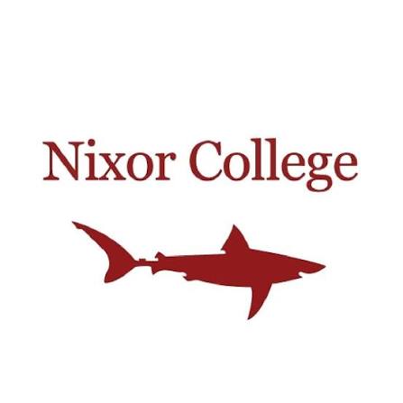 Nixor College logo