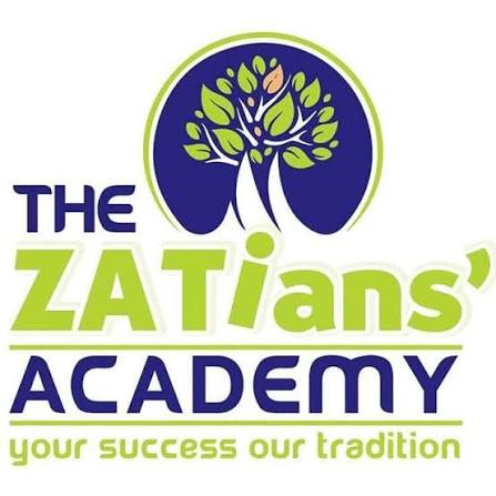 Zaitians Academy logo